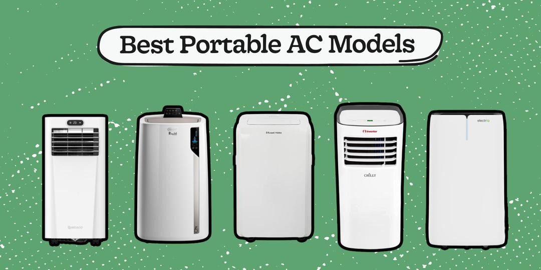Best Portable Air Conditioners UK (2025): Expert Picks for Every Home